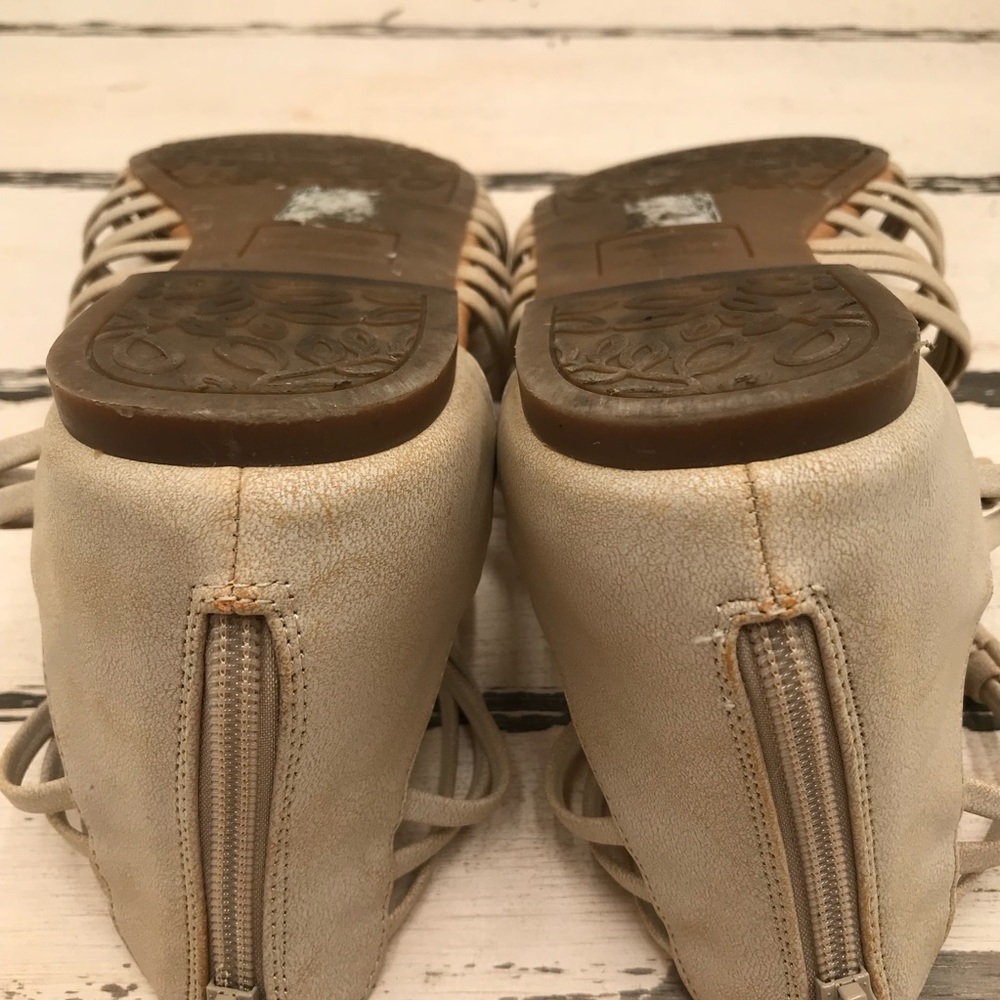Rocket Dog Gladiator Sandals - Picture 6 of 9